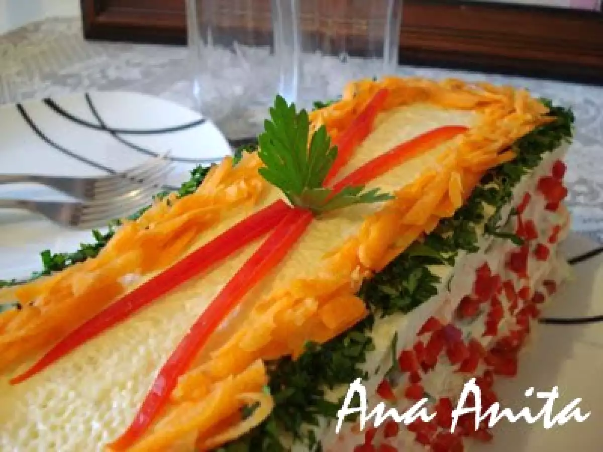 Torta Fria Especial e as coisas por aqui... - foto 3