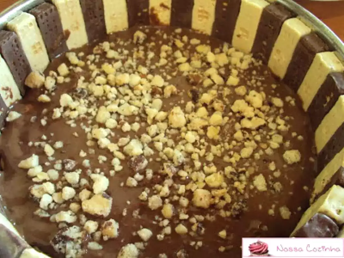 Torta Gelada de Bis - foto 3