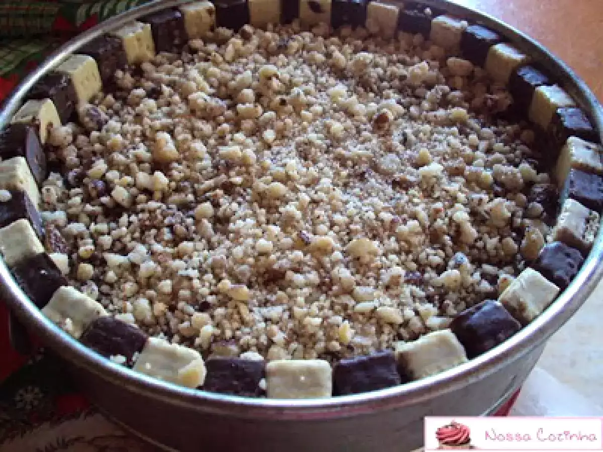 Torta Gelada de Bis - foto 4