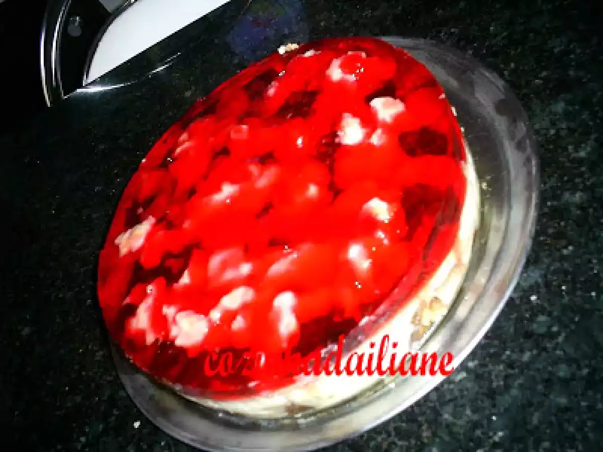 Torta general de banana maravilhosa - foto 2