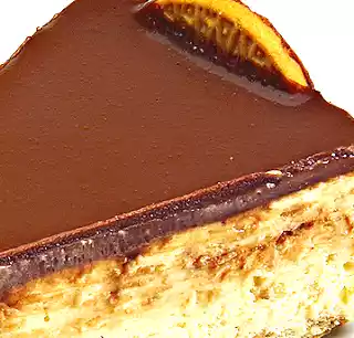 Torta holandesa