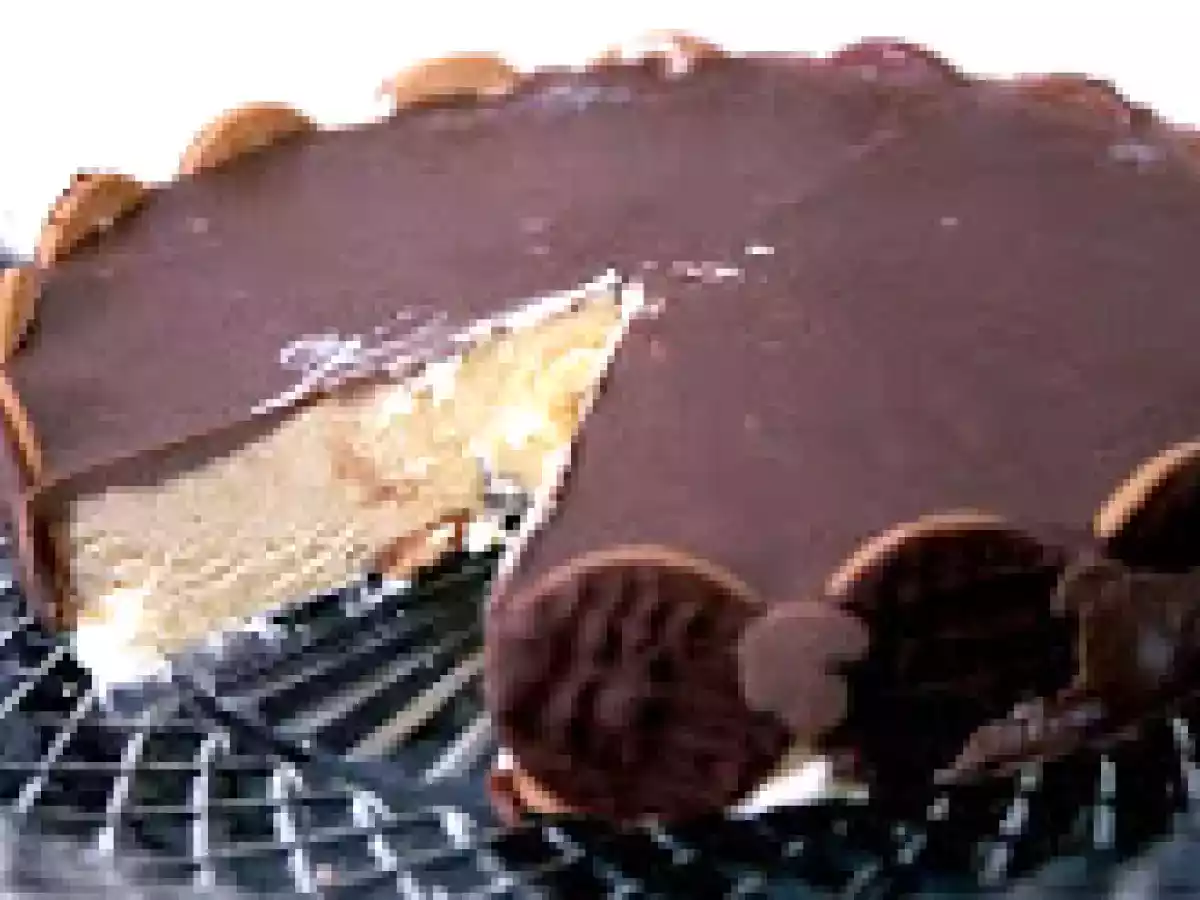 Torta holandesa