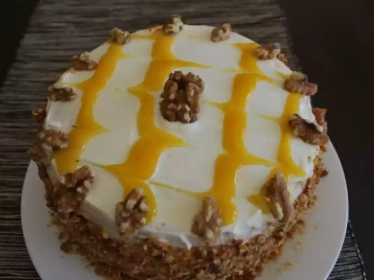 TORTA MARTA ROCHA