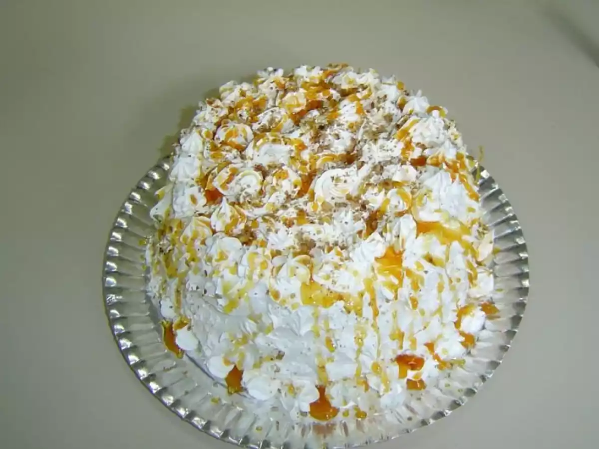 TORTA MARTA ROCHA - foto 5