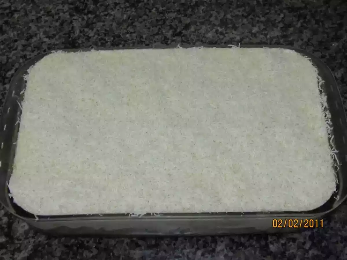 TORTA MINEIRA COM ABACAXI - foto 3