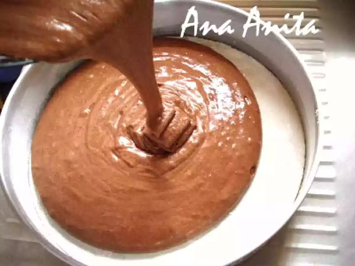 Torta Mousse de Leite Condensado - foto 2