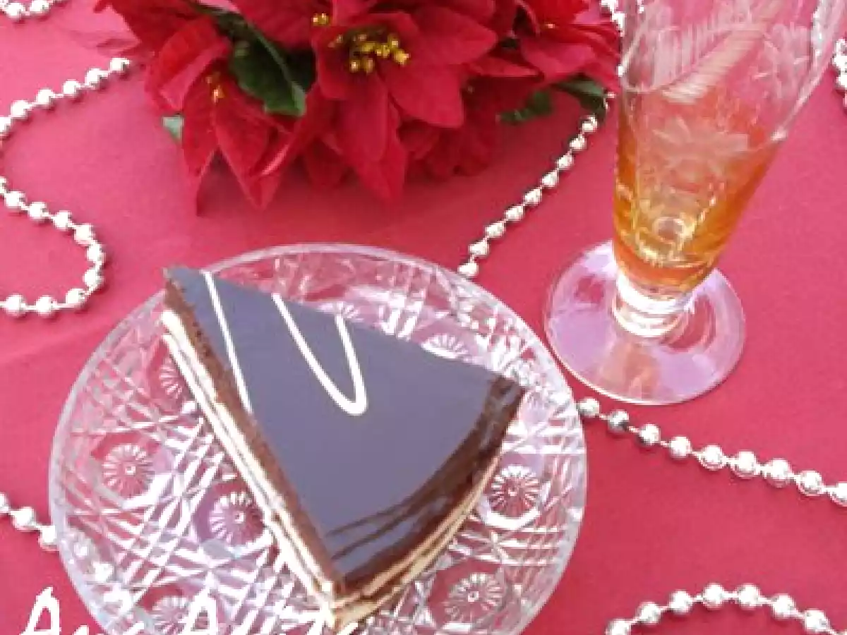 Torta Mousse de Leite Condensado - foto 4