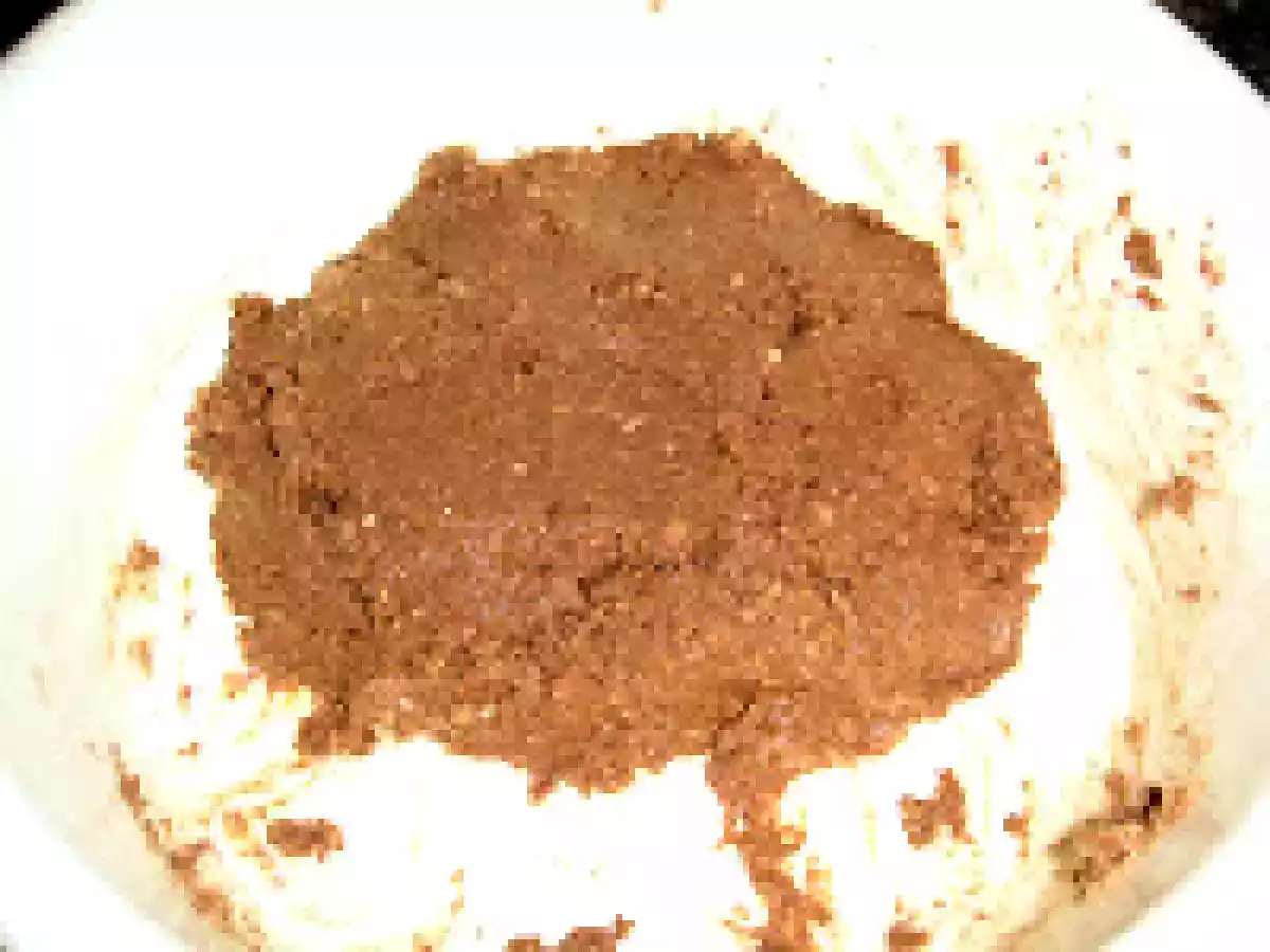 TORTA MOUSSE DE NUTELLA - foto 4