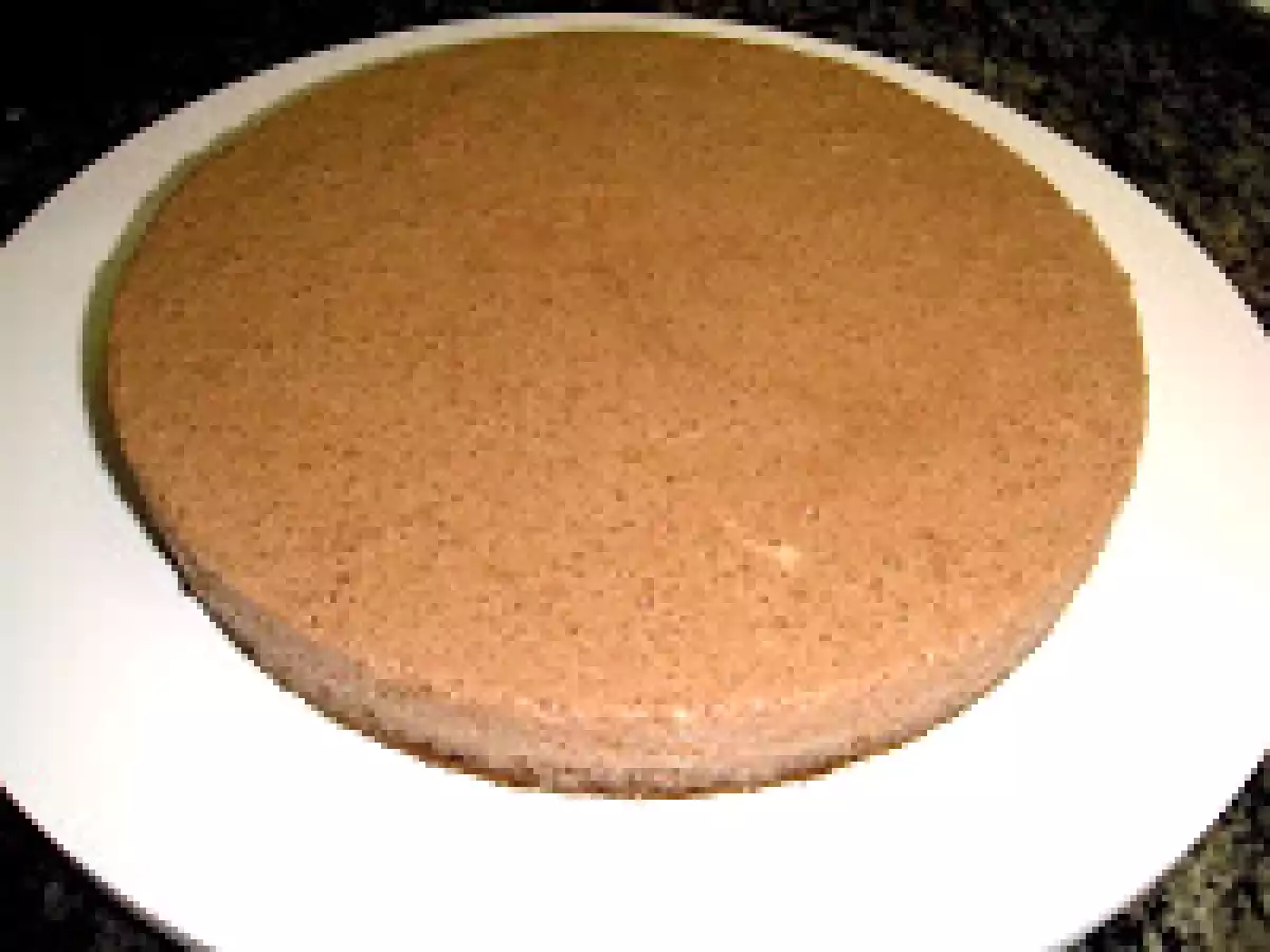 TORTA MOUSSE DE NUTELLA - foto 8