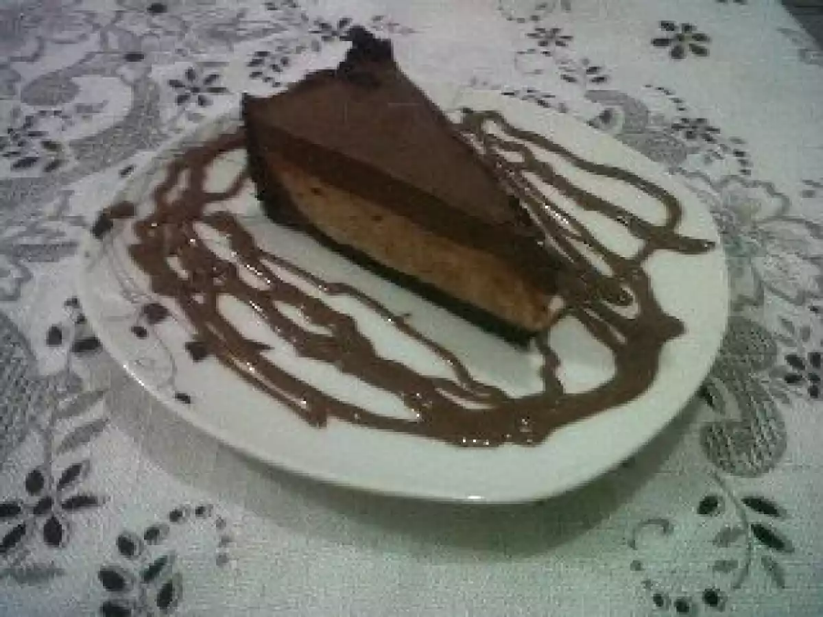 Torta Negresco de Limão - foto 2