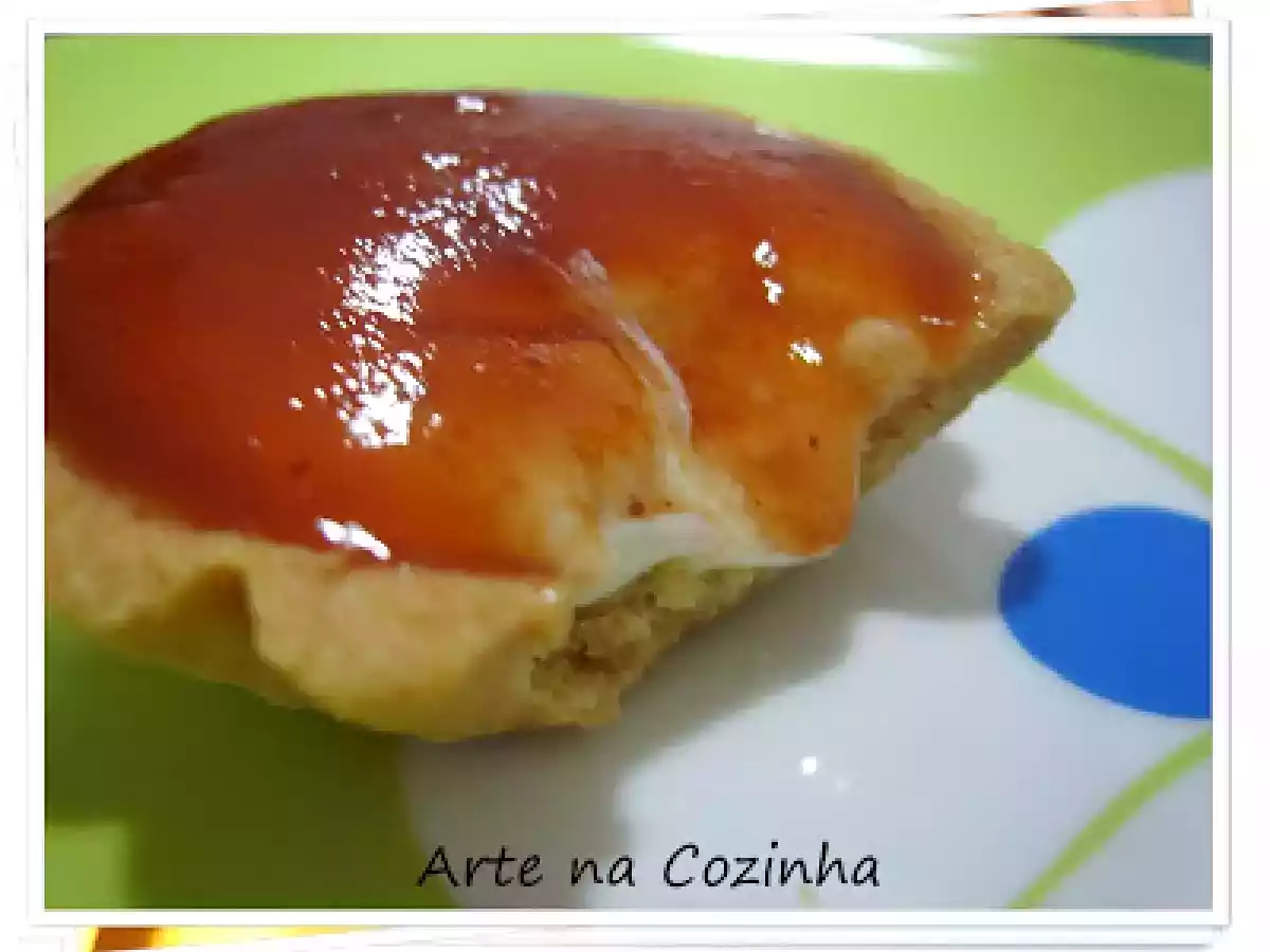 Torta Romeu e Julieta - foto 2