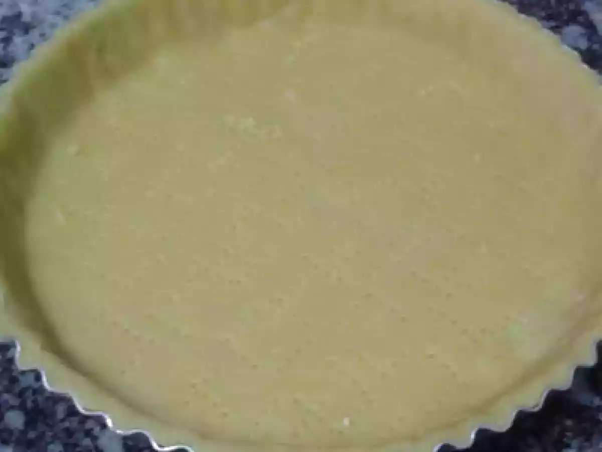 Torta Salgada Francesa - foto 2