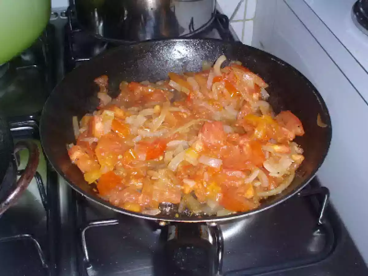 Torta Salgada Francesa - foto 5