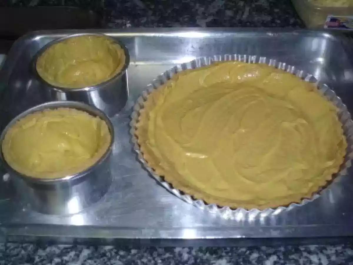 Torta Salgada Francesa - foto 6