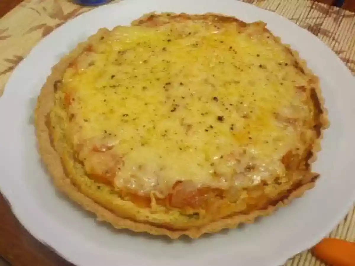 Torta Salgada Francesa - foto 10