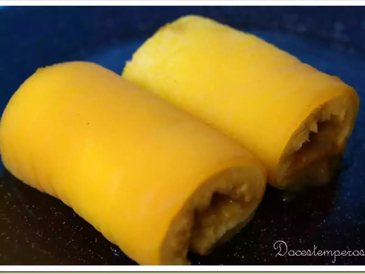 Tortas de Azeitão