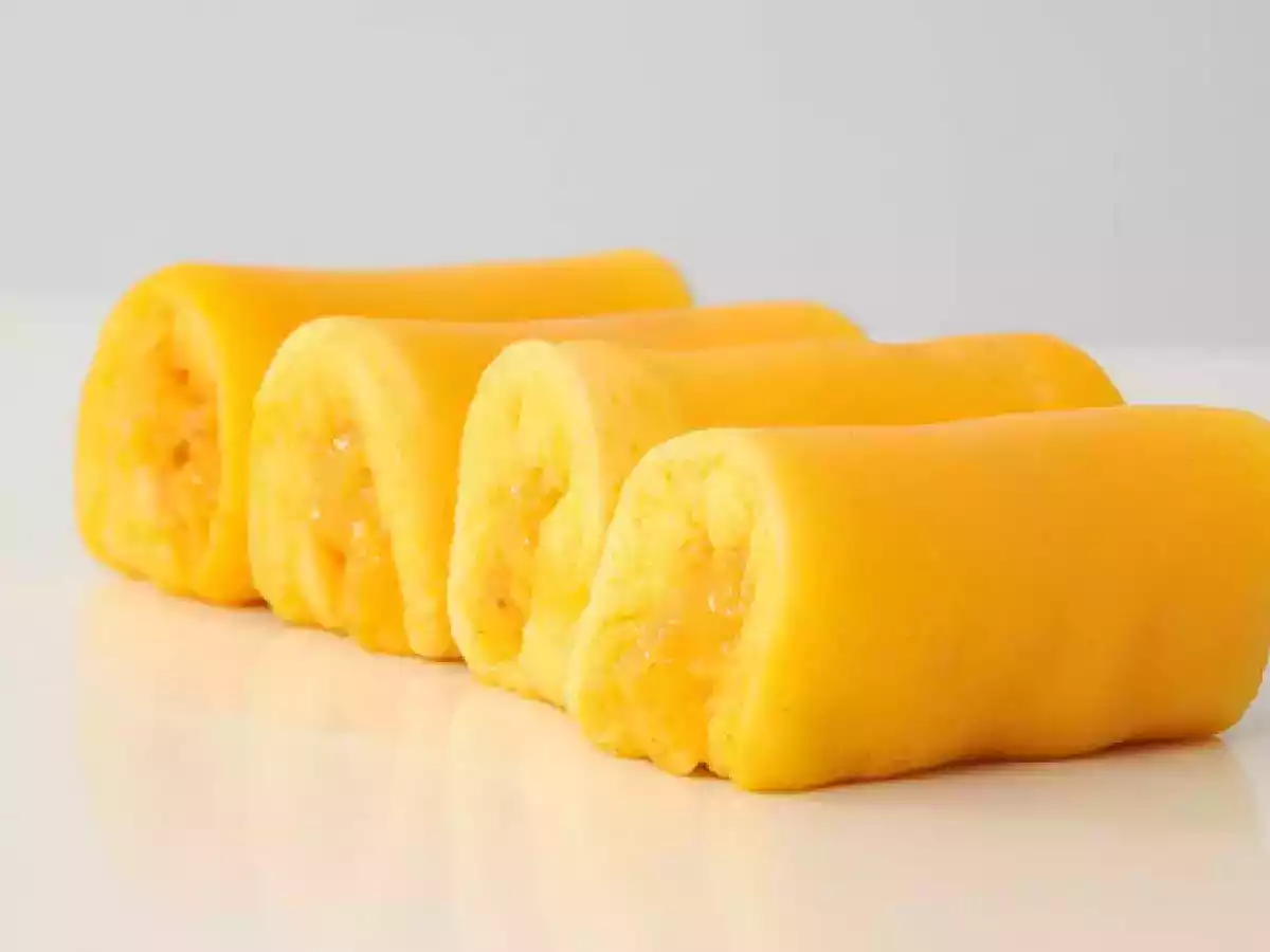 Tortas de Azeitão