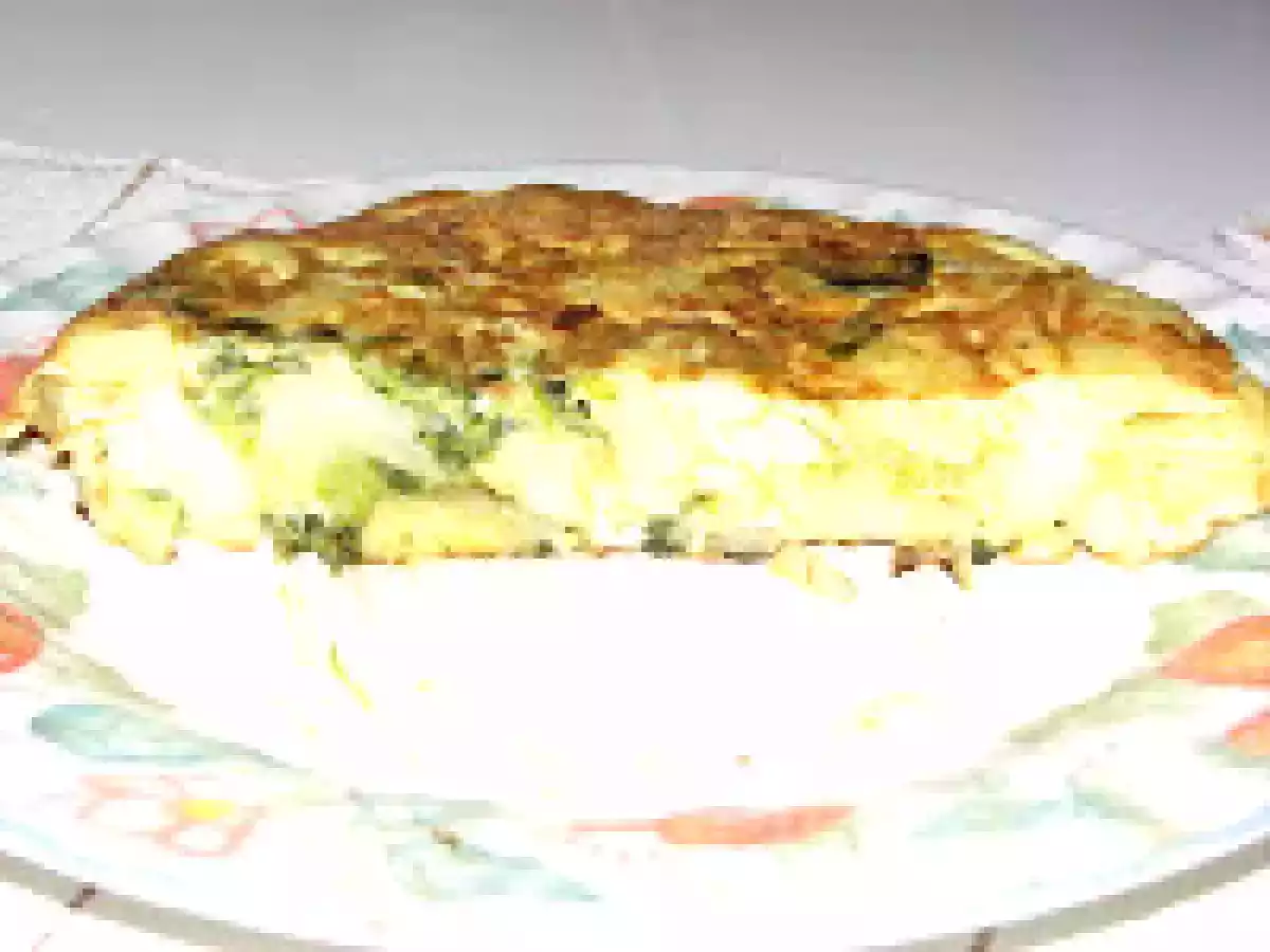 Tortilha de batata e não só - foto 4