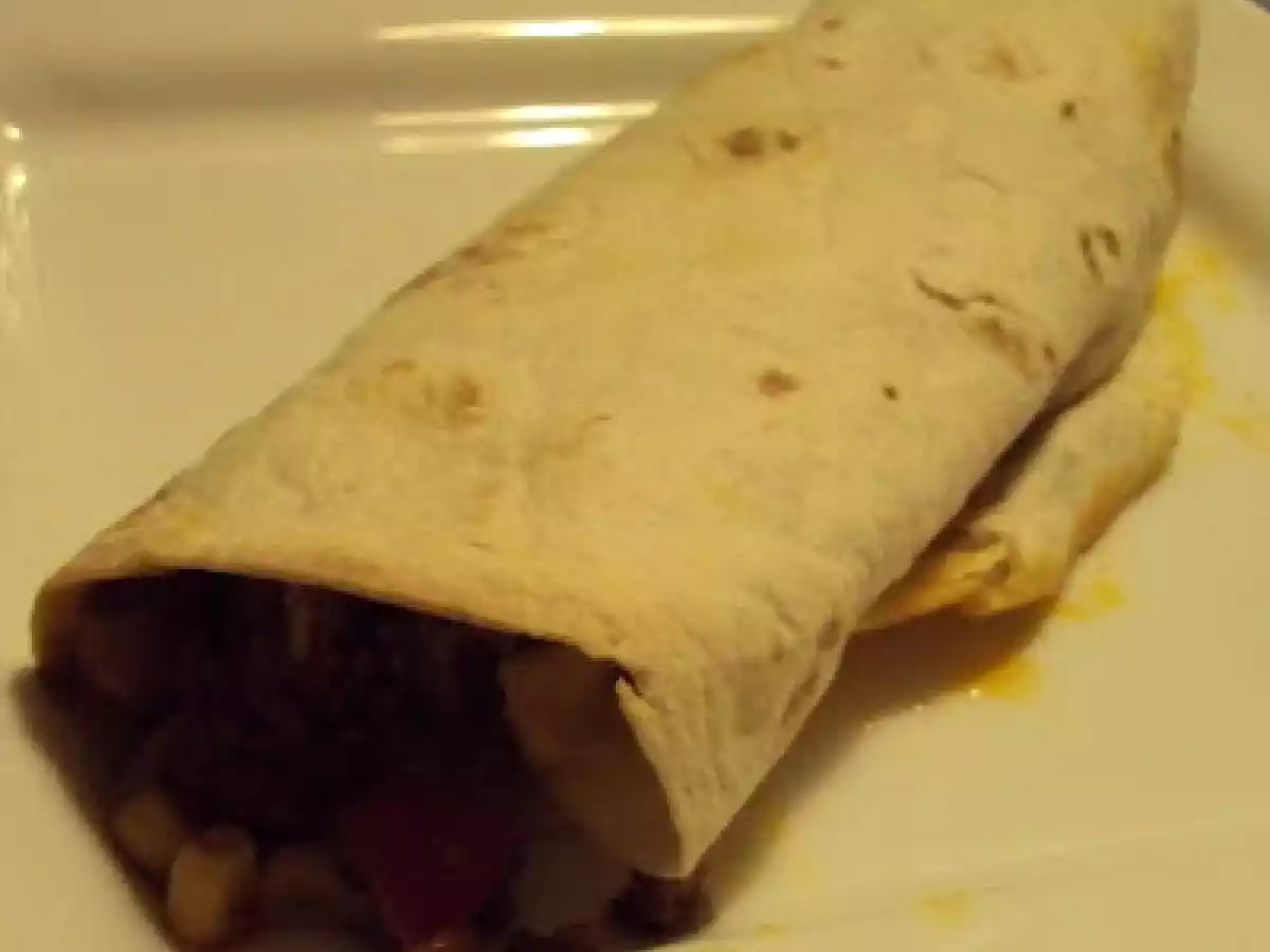 Tortilhas de Carne Picada á Maneira da Tia Maria
