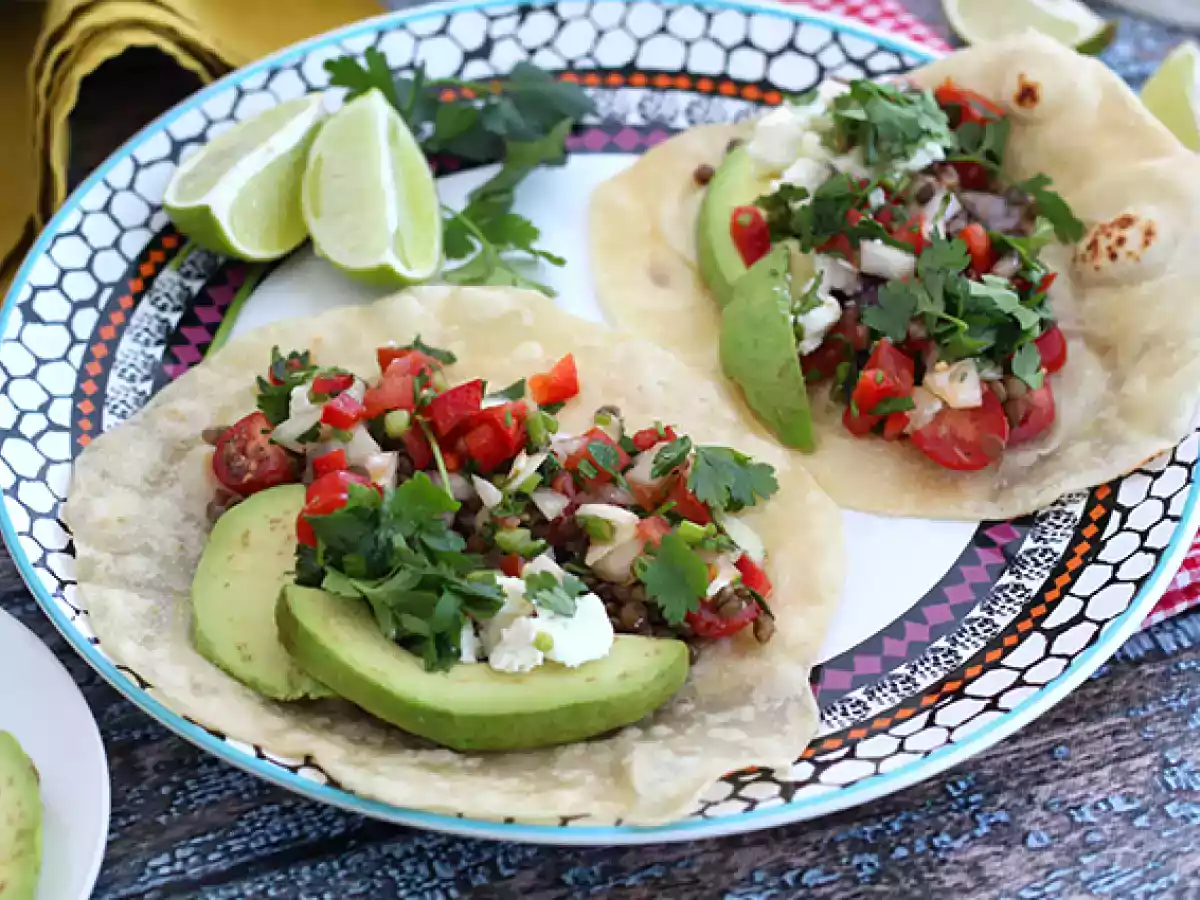 Tortilhas de trigo (para tacos, fajitas, wraps) - foto 2