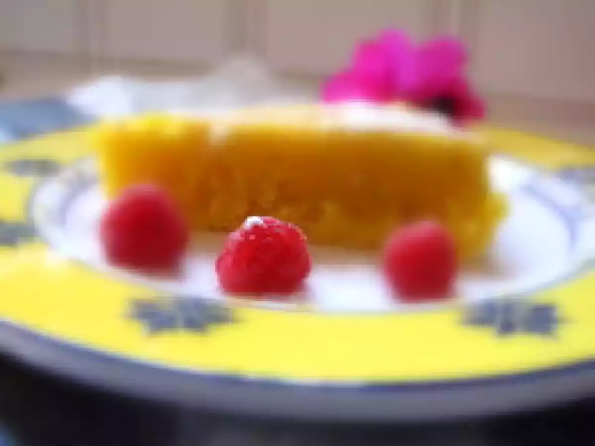 Toucinho do céu