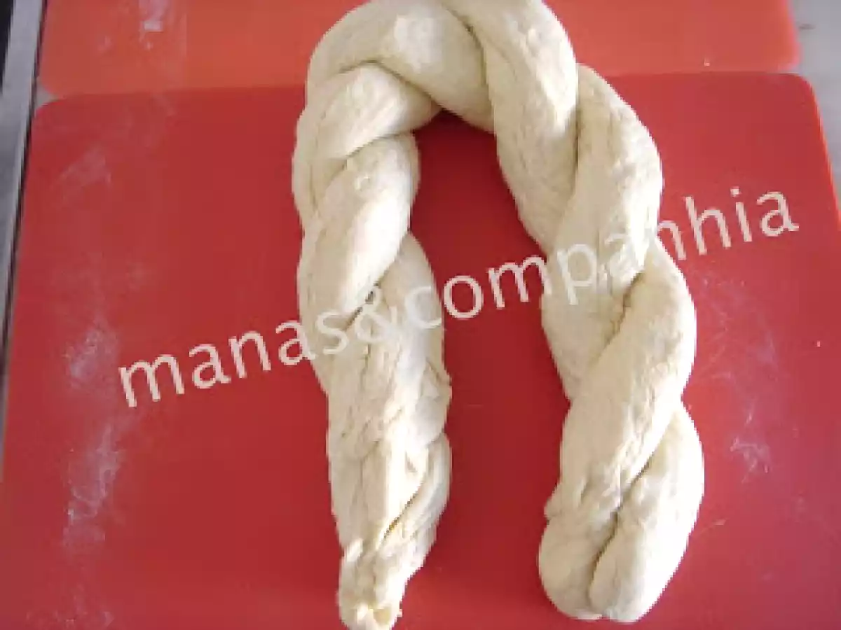 Tresse Suisse (isa) - foto 5