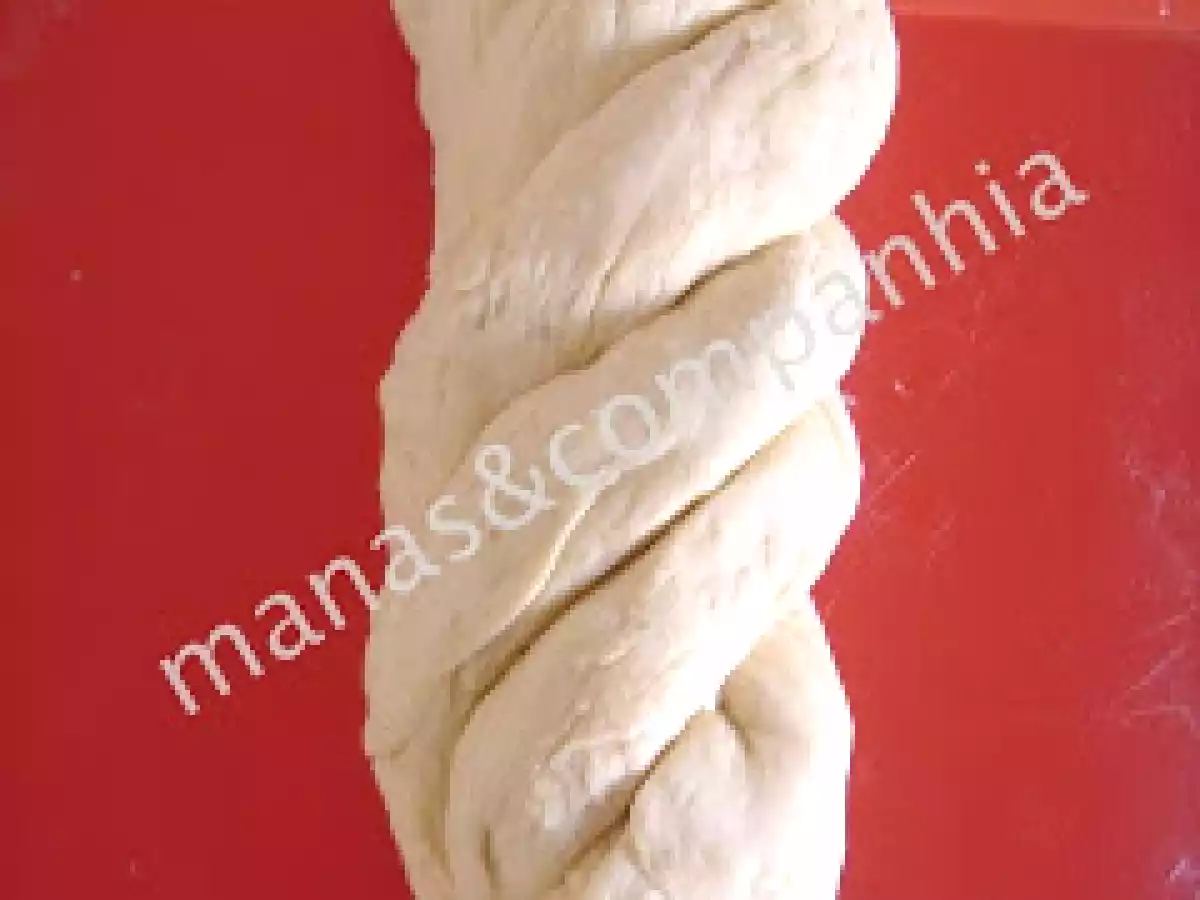 Tresse Suisse (isa) - foto 6