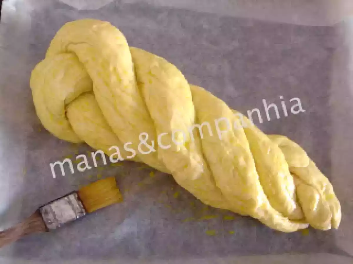 Tresse Suisse (isa) - foto 7