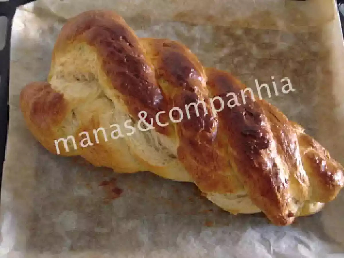 Tresse Suisse (isa) - foto 9