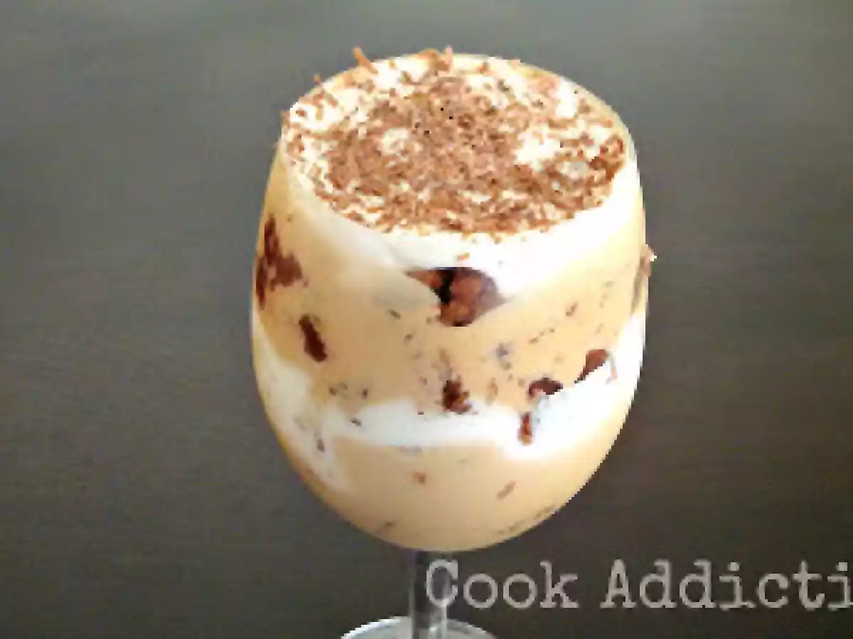 Trifle de café