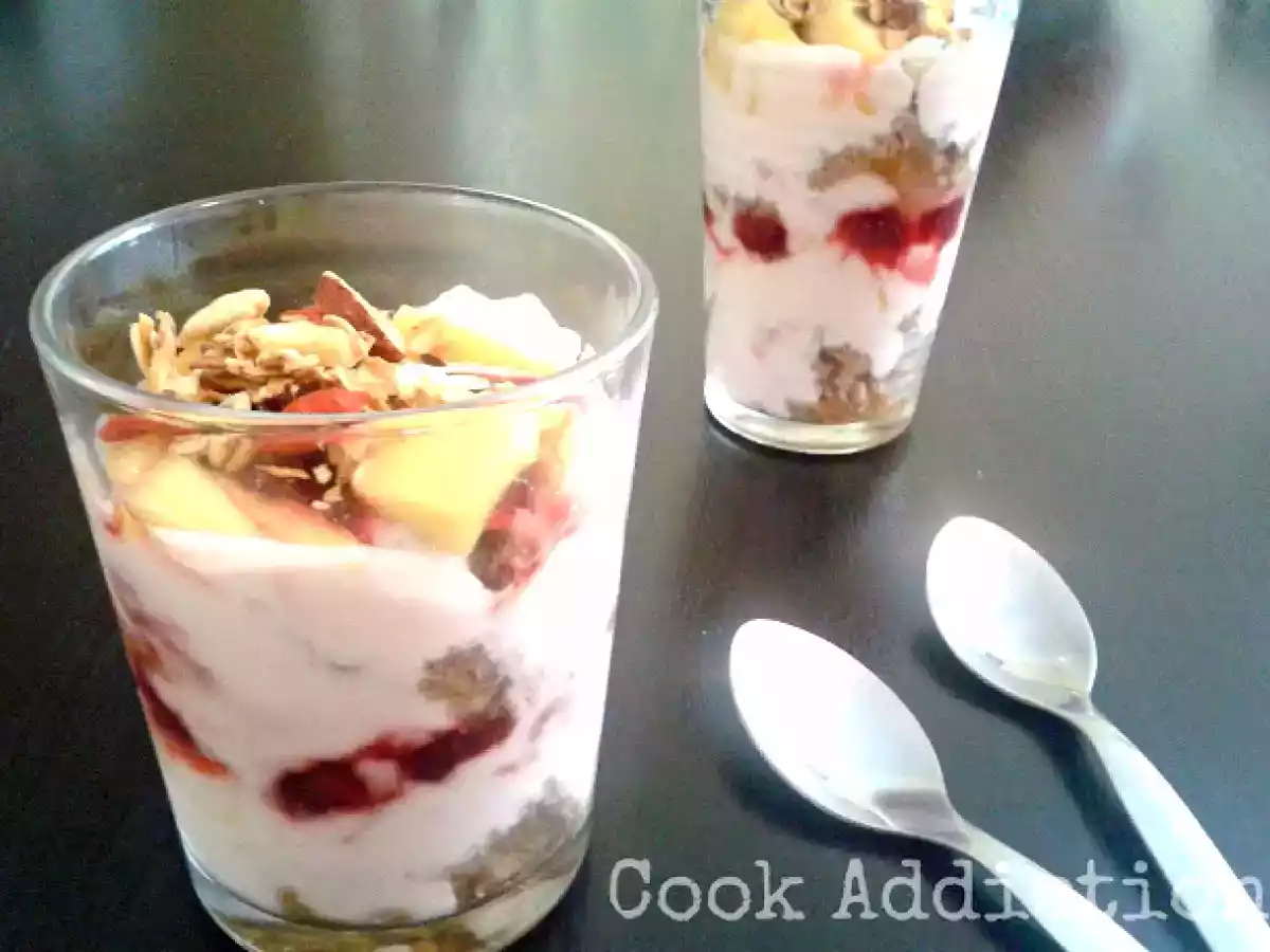 Trifle rápido