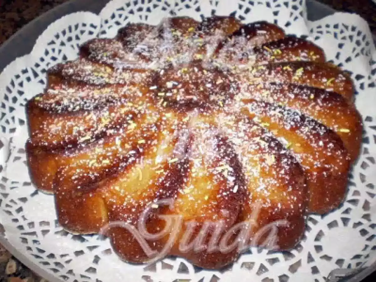 Tríplice Castanhada - Bolos de Castanha - foto 2