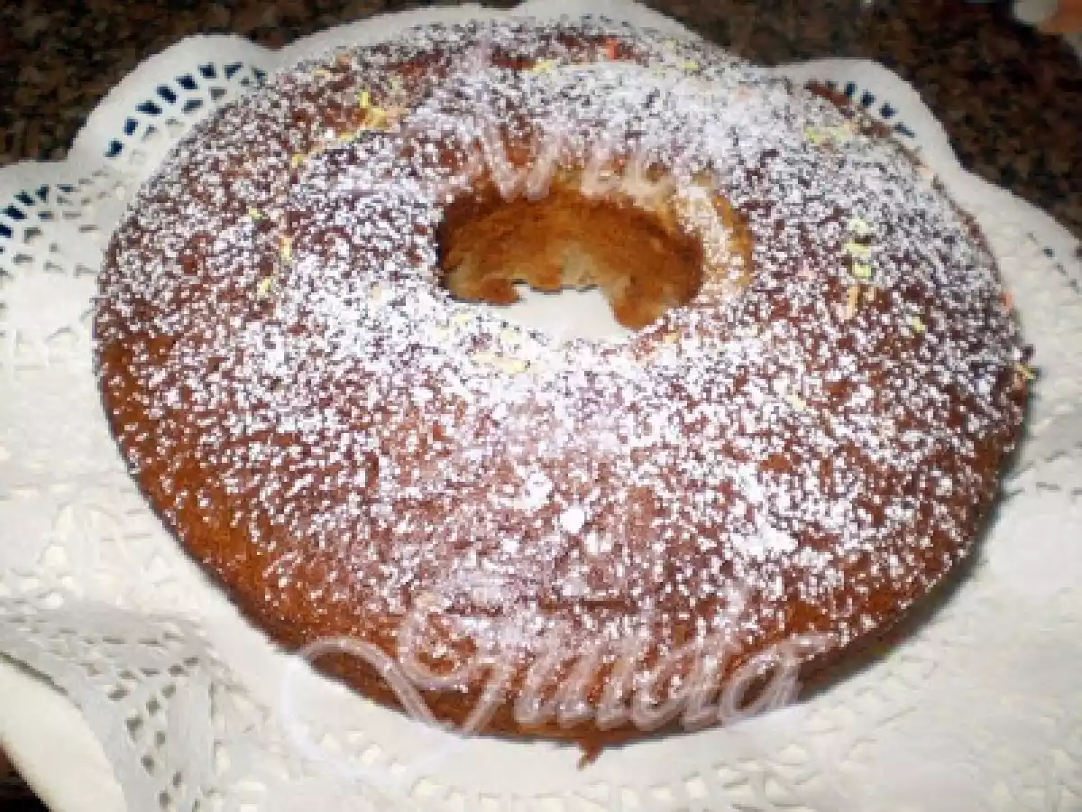 Tríplice Castanhada - Bolos de Castanha - foto 3