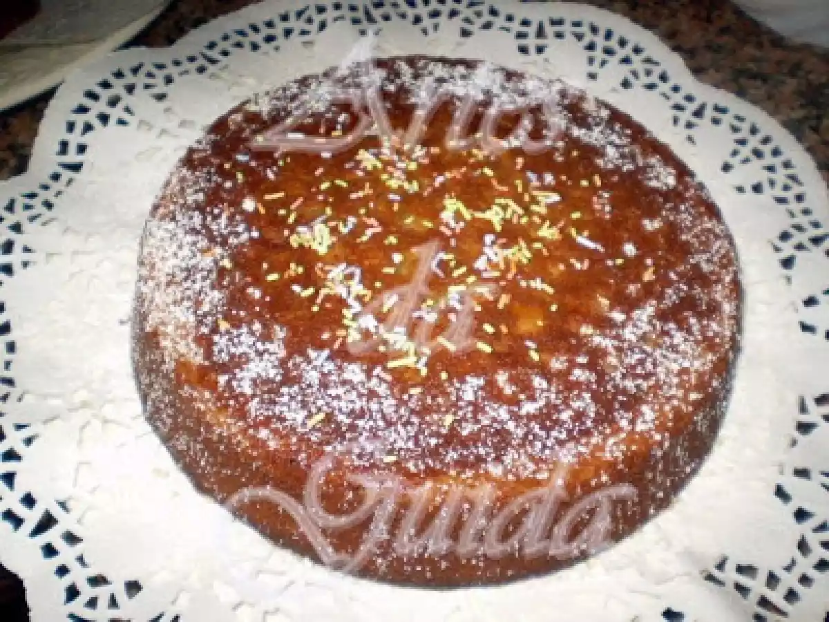 Tríplice Castanhada - Bolos de Castanha - foto 4