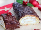 Tronco de Natal: sobremesa linda, fácil e deliciosa para a ceia, foto 2