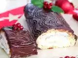 Tronco de Natal: sobremesa linda, fácil e deliciosa para a ceia, foto 2