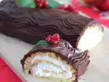 Tronco de Natal: sobremesa linda, fácil e deliciosa para a ceia, foto 3