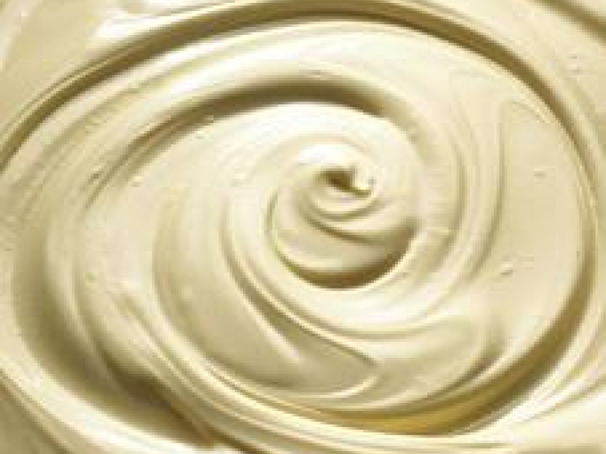 Trufa de Chocolate Branco