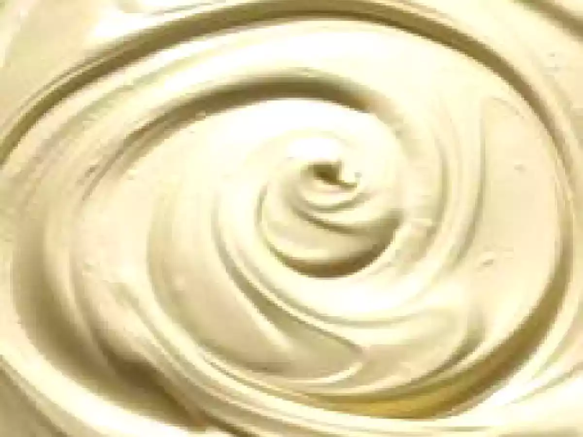 Trufa de Chocolate Branco