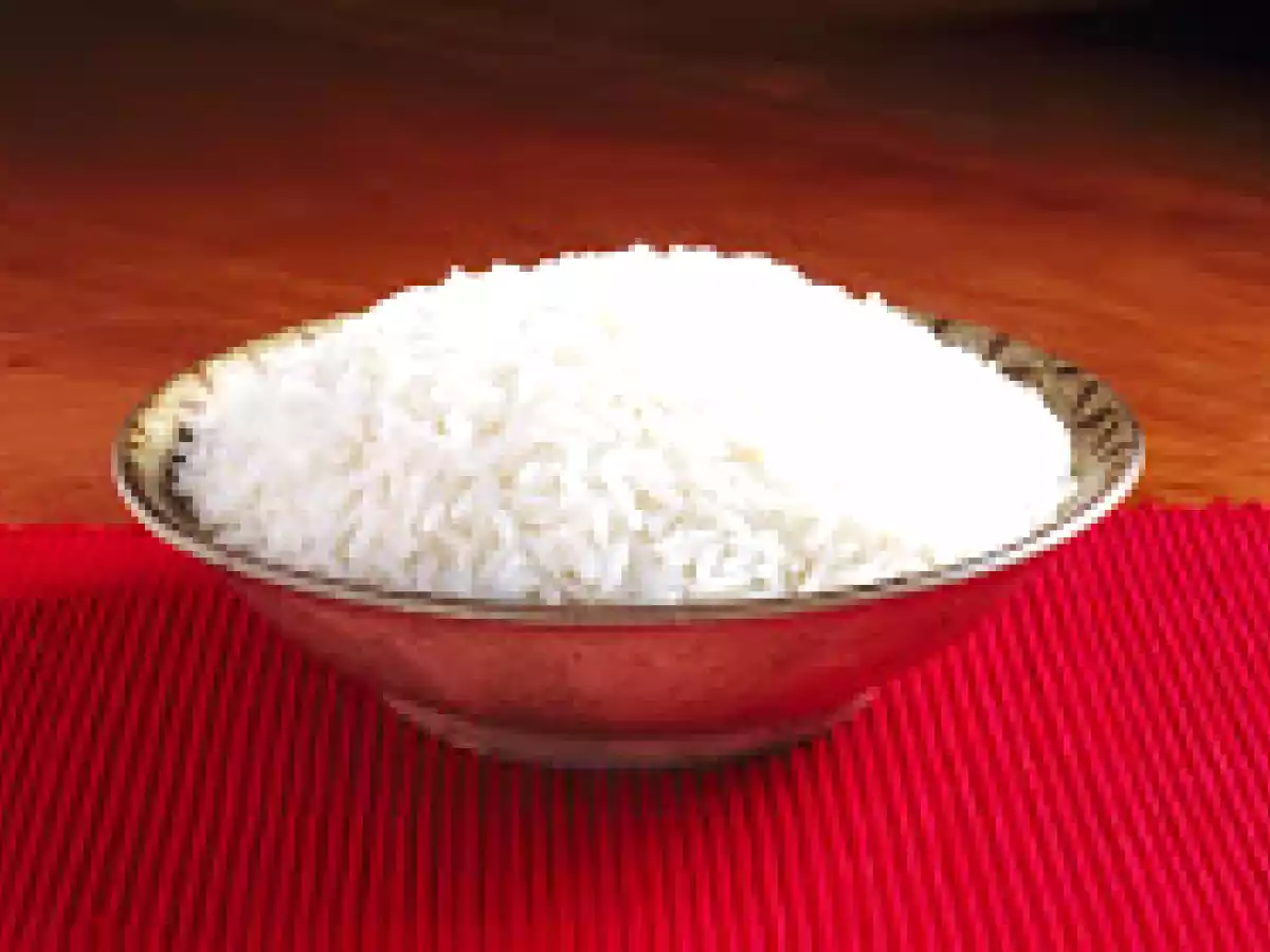 Truques da Nossa Cozinha ? Arroz