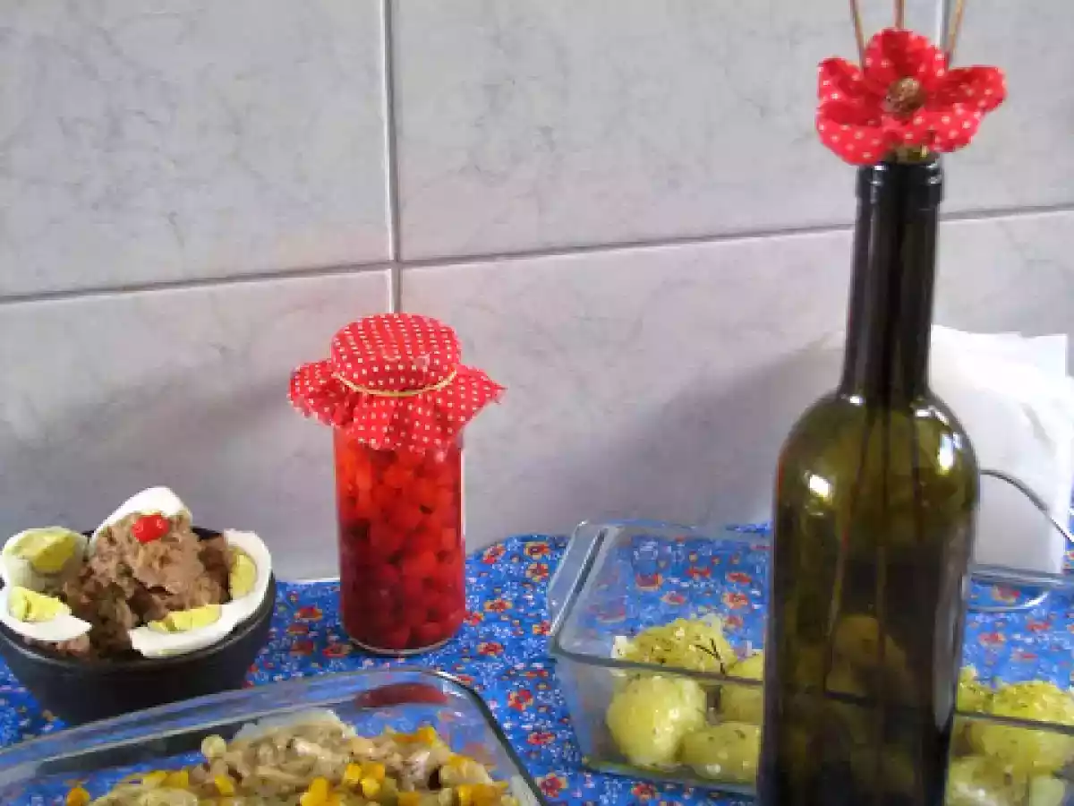 Tutu de Feijão - receitinha da vovó! - foto 2