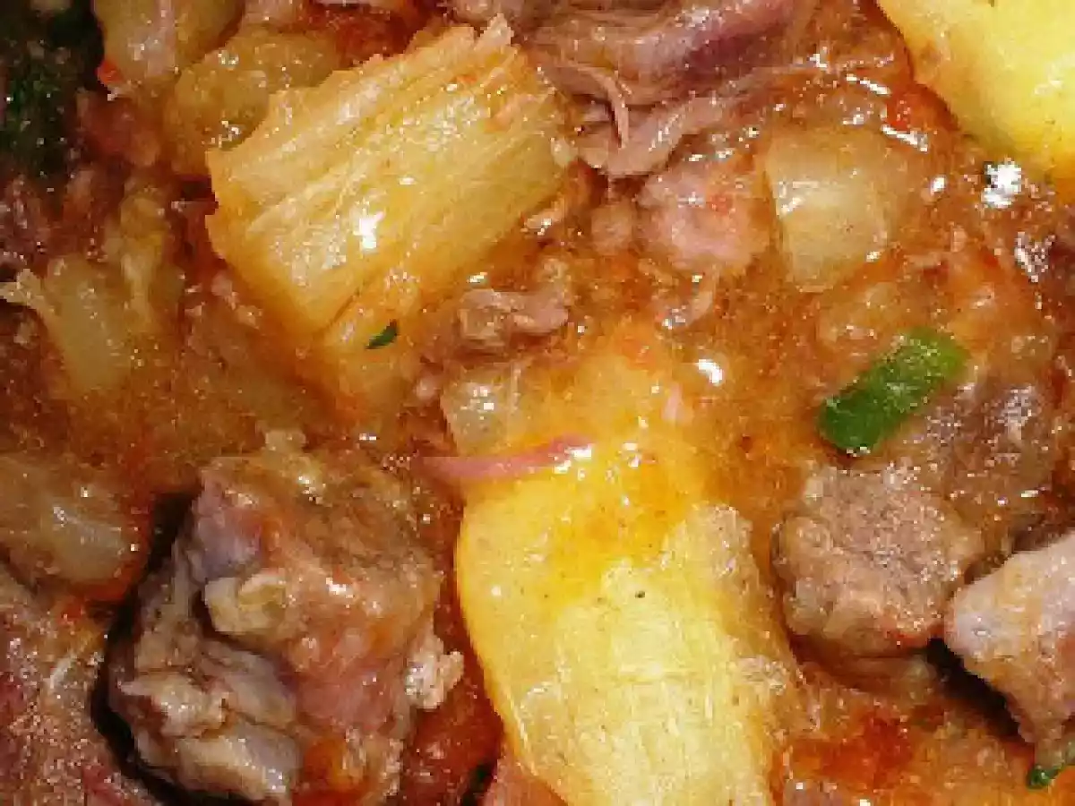 Vaca Atolada