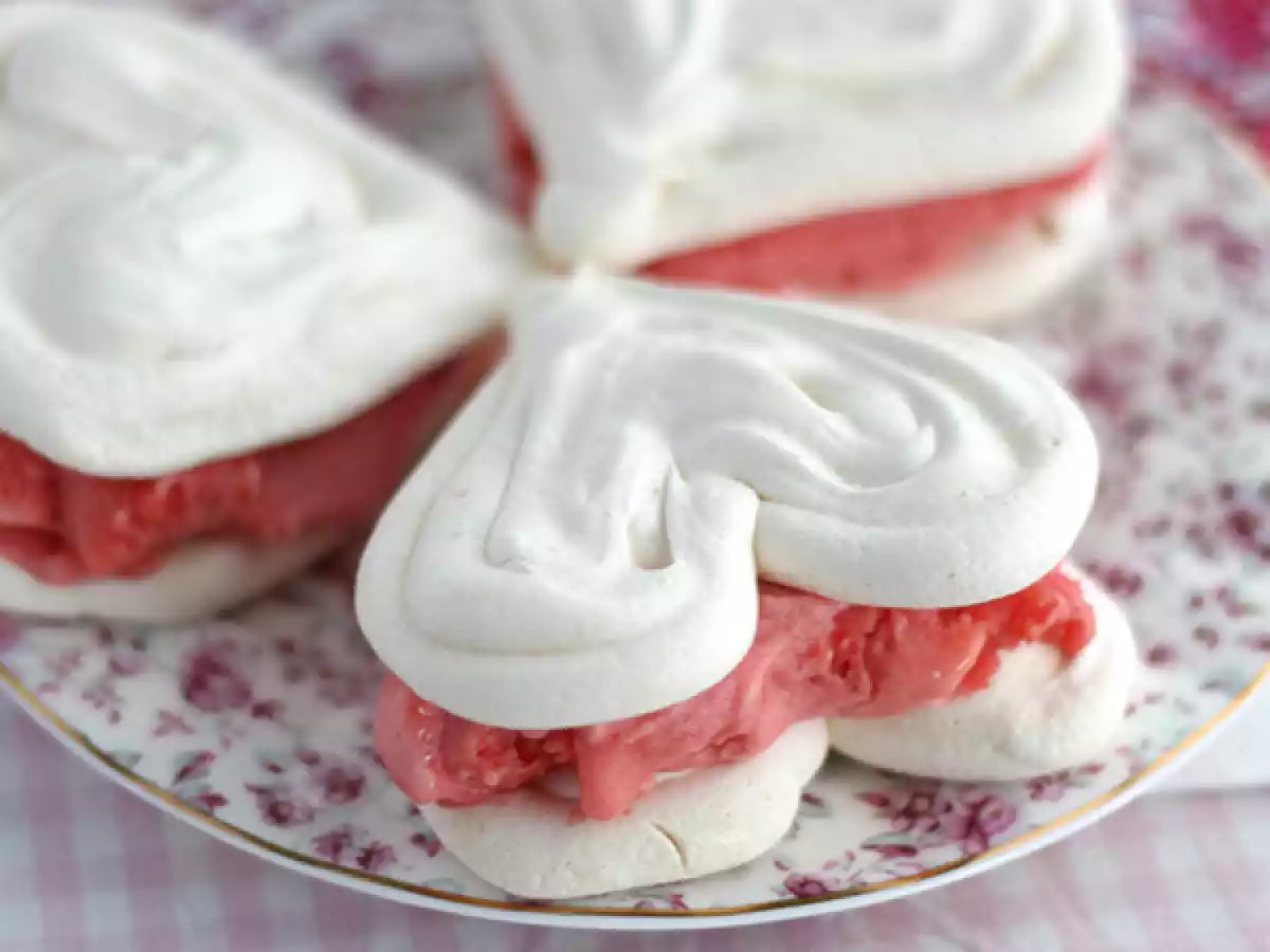 Vacherin São Valentim - foto 3