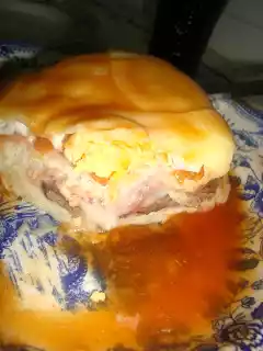 Vai uma francesinha