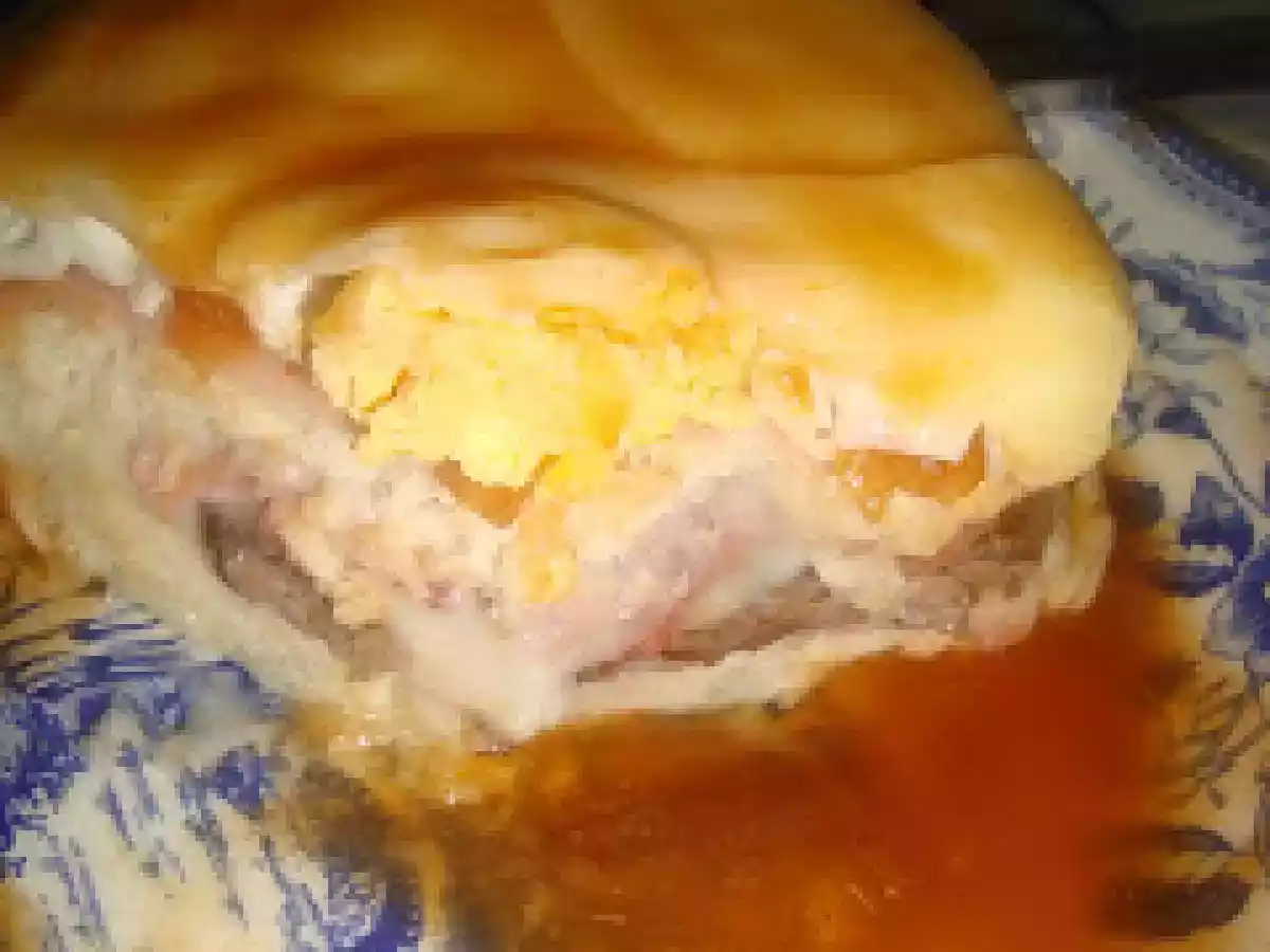 Vai uma Francesinha