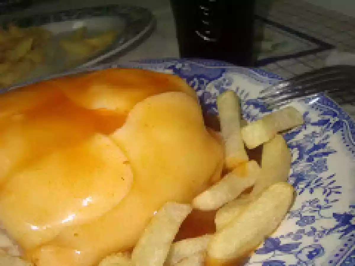 Vai uma Francesinha - foto 2
