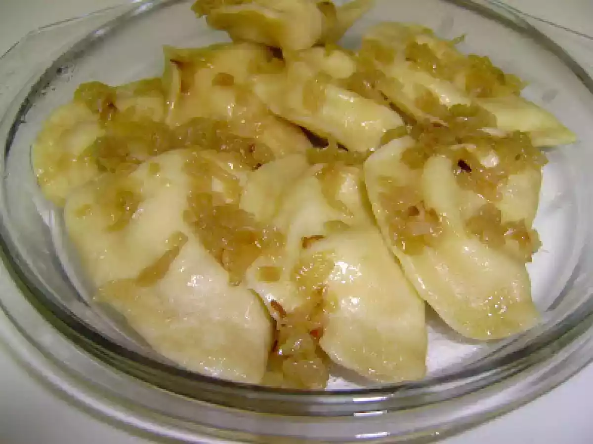 Varenikis, Vareniques ou Pierogui - foto 2