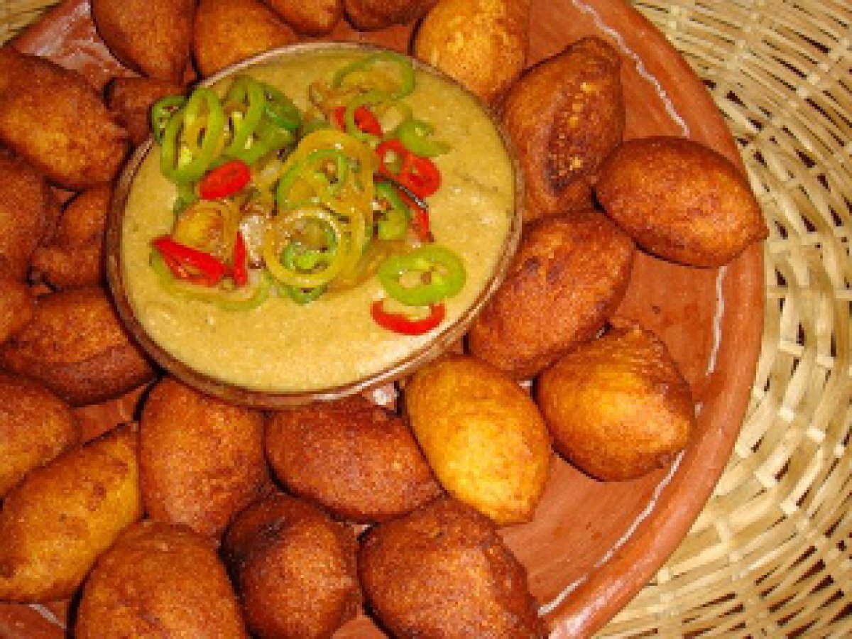 Vatapá Baiano