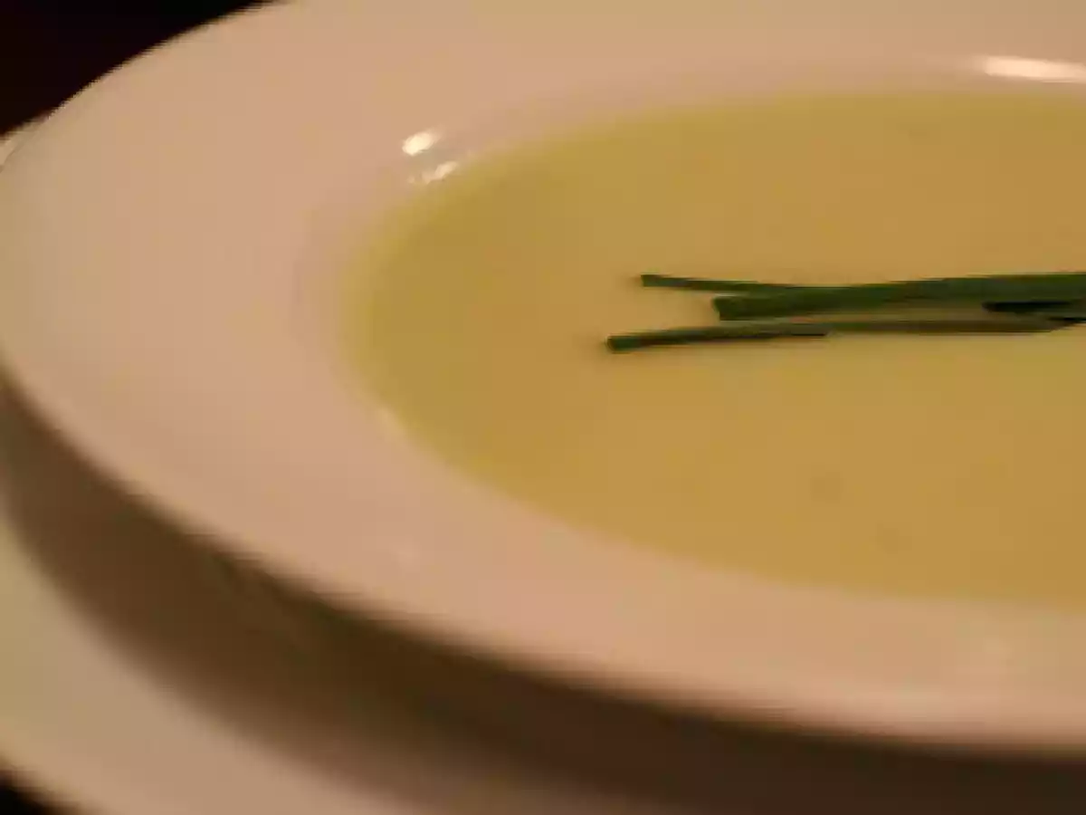 Vichyssoise - foto 2