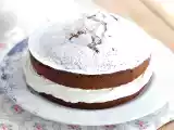 Victoria Cake - Victoria Sandwich, foto 1
